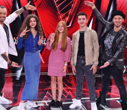 Milena Gajek wystąpiła w finale 7. edycji The Voice Kids